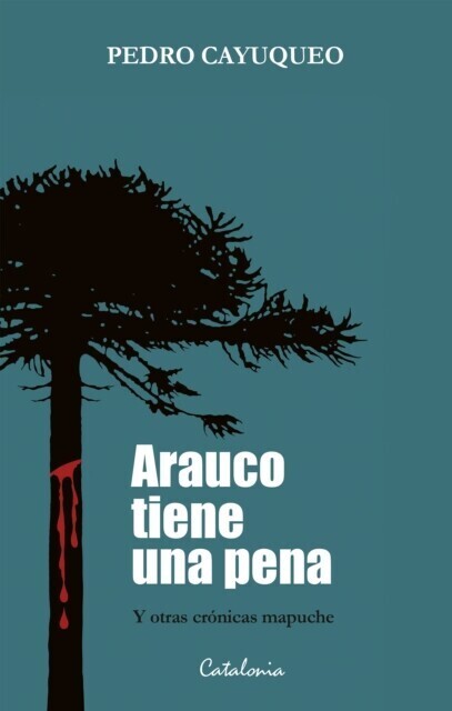 Arauco tiene una pena main product photo