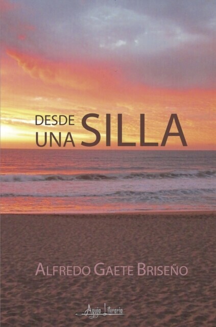 Desde una silla main product photo