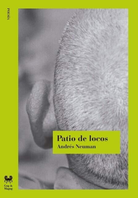 Patio de locos main product photo