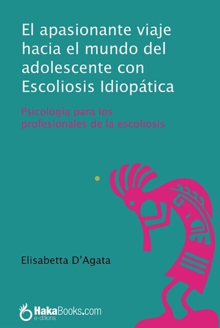 El apasionante viaje hacia el mundo del adolescente con Escoleosis Idiopática main product photo