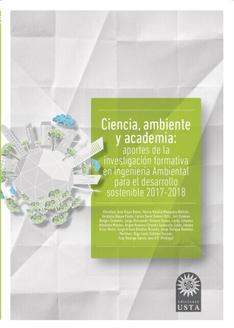 Ciencia, ambiente y academia main product photo