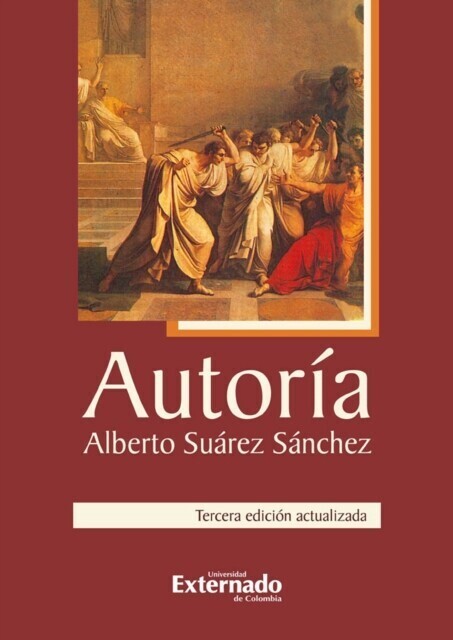 Autoria (3a.ed) main product photo