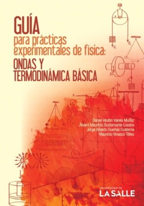 Guía para prácticas experimentales de física