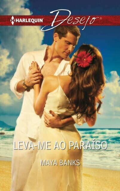 Leva-Me ao paraíso main product photo