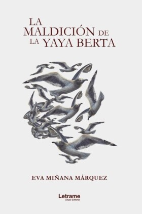 La maldición de la yaya Berta