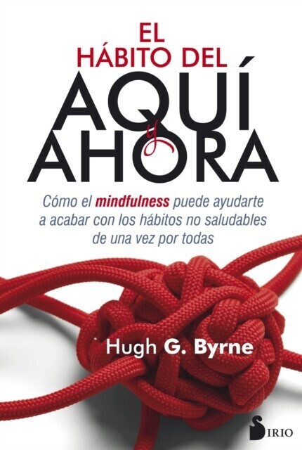 El hábito del aquí y ahora main product photo