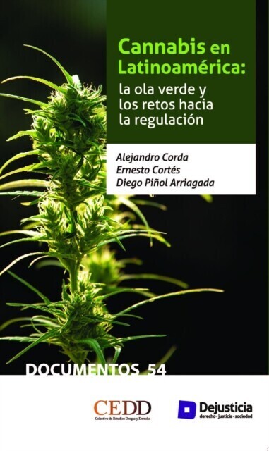 Cannabis en Latinoamérica main product photo
