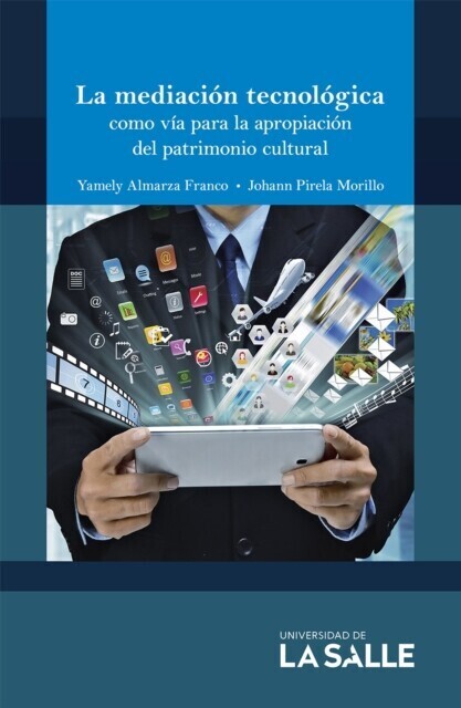 La mediación tecnológica como vía para la apropiación del patrimonio cultural main product photo