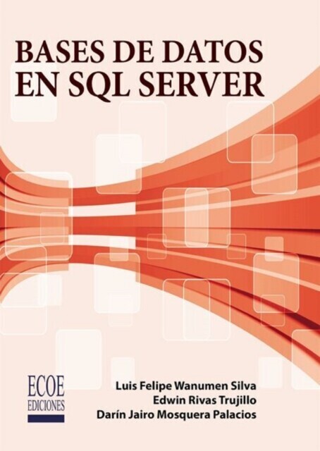 Bases de datos en SQL Server main product photo
