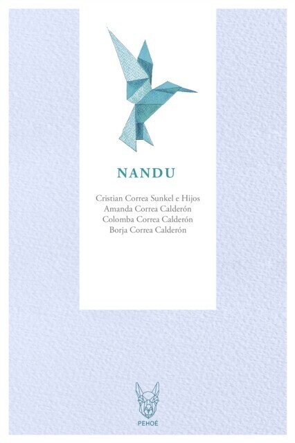 Nandu main product photo
