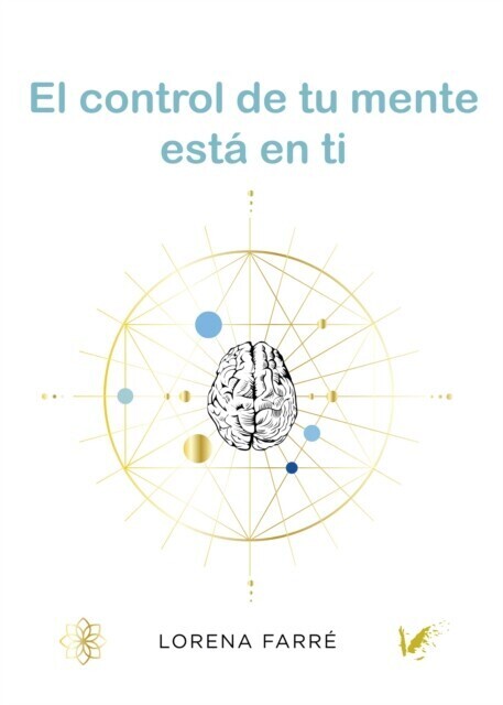 El control de tu mente está en ti main product photo