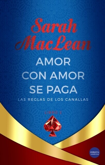 Amor con amor se paga main product photo
