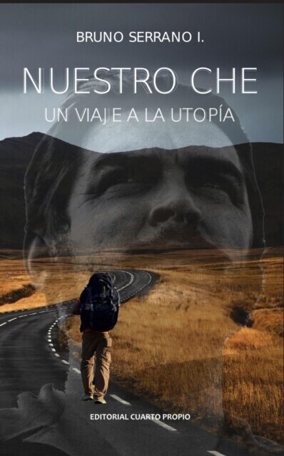 Nuestro Che: Un viaje a la utopía main product photo