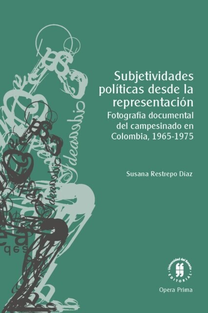 Subjetividades políticas desde la representación main product photo