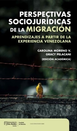 Perspectivas sociojuridicas de la migracion