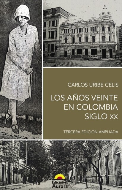 Los años veinte en Colombia main product photo
