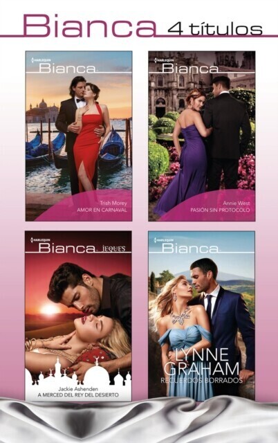 E-Pack Bianca septiembre 2020 main product photo
