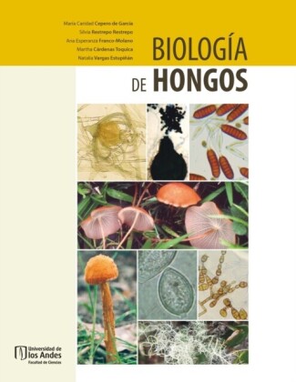 Biología de hongos