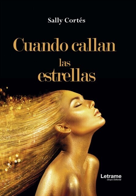 Cuando callan las estrellas main product photo