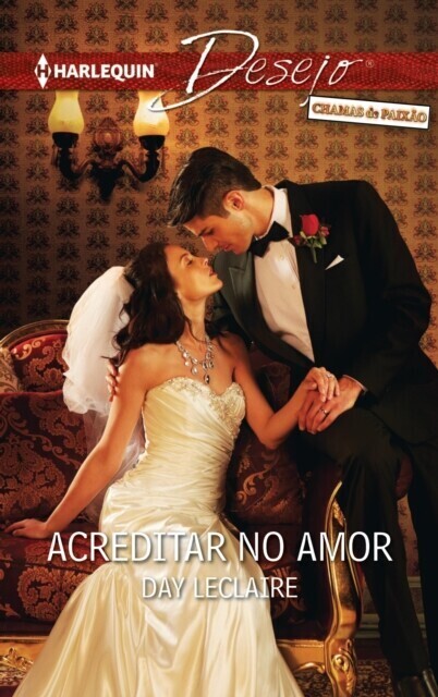 Acreditar no amor main product photo