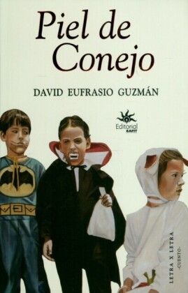 Piel de conejo