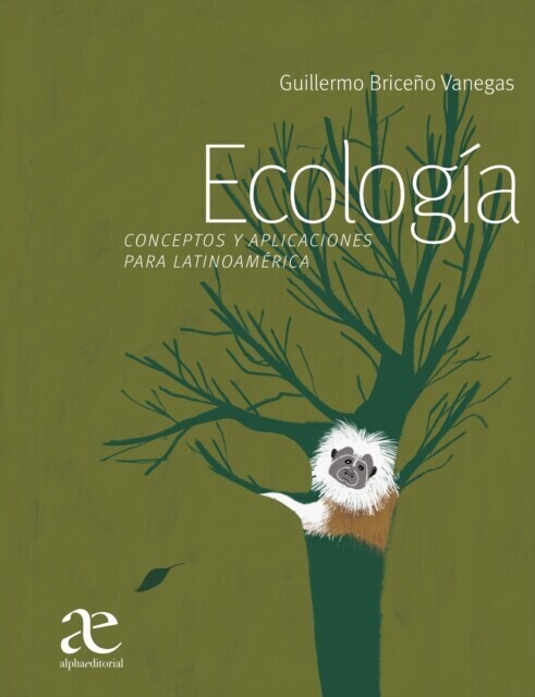 Ecología main product photo