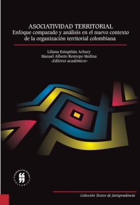 Asociatividad territorial