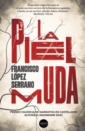 La piel muda
