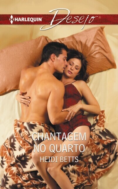 Chantagem no quarto main product photo