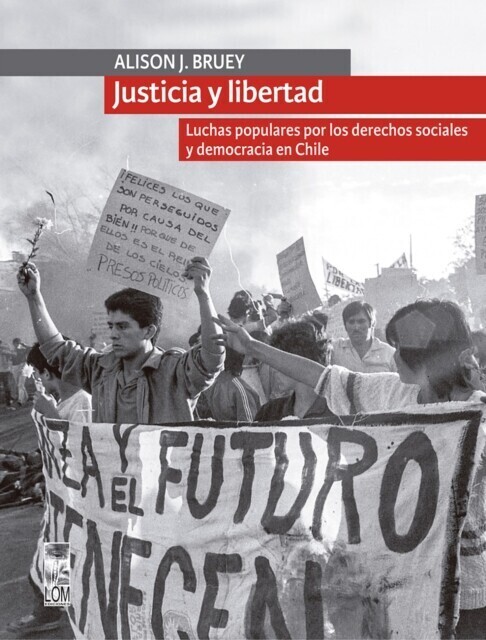 Justicia y libertad main product photo
