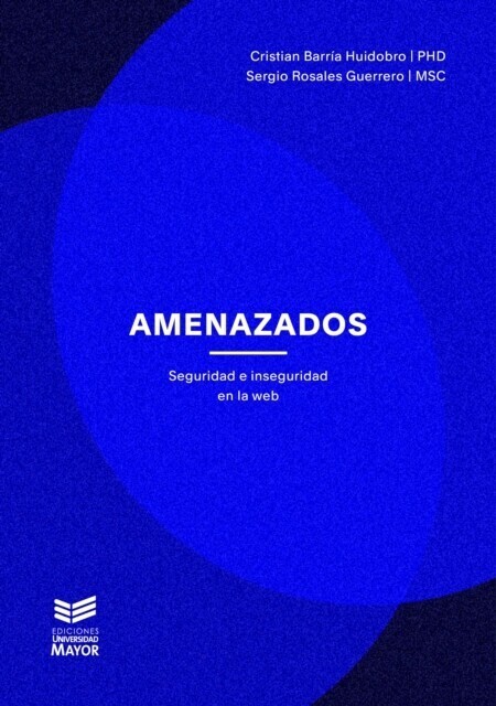 Amenazados main product photo