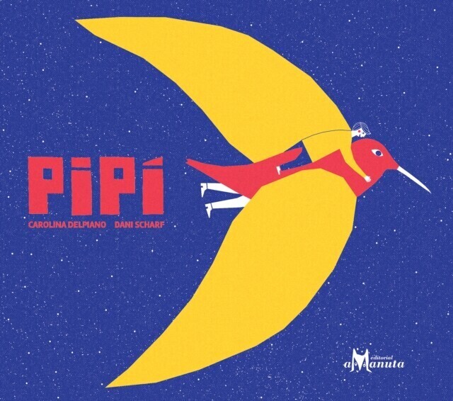 Pipí main product photo