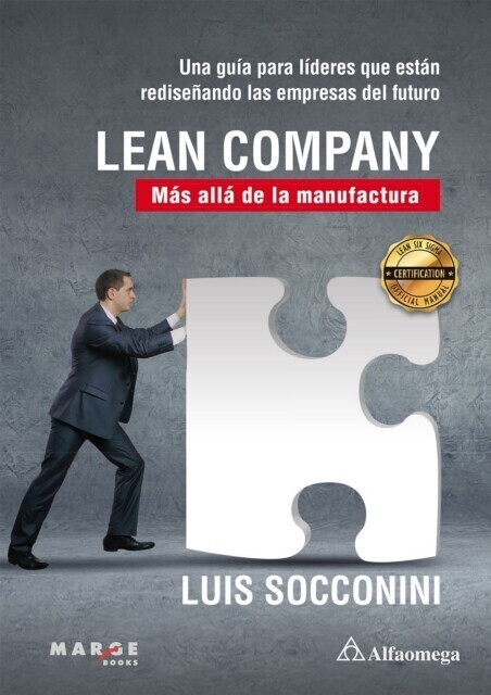 Lean company main product photo