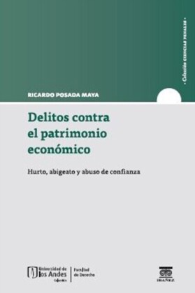 Delitos contra el patrimonio economico