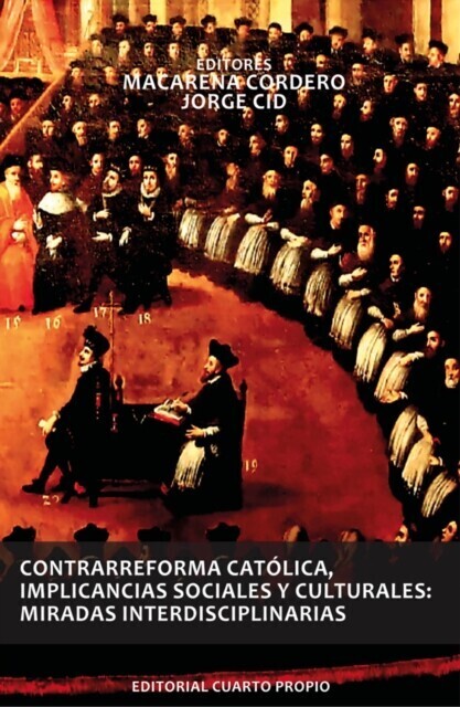 Contrarreforma católica main product photo