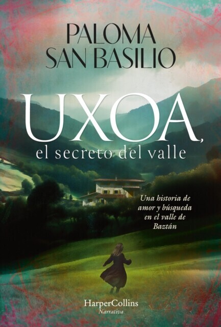 Uxoa, el secreto del valle main product photo