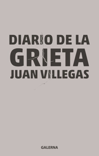 Diario de la grieta main product photo