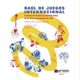 Baúl de juegos internacional