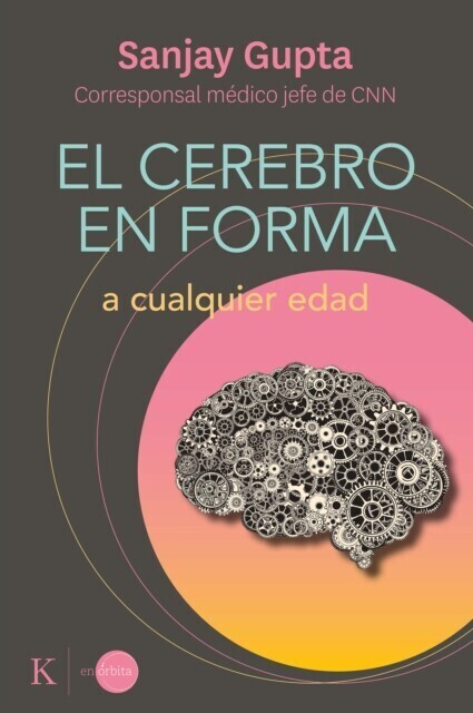 El cerebro en forma a cualquier edad main product photo