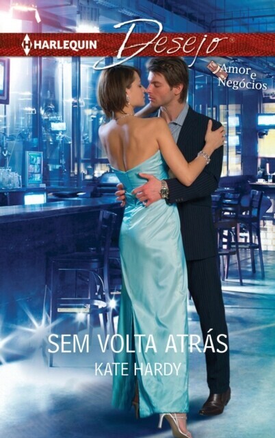 Sem volta atrás main product photo