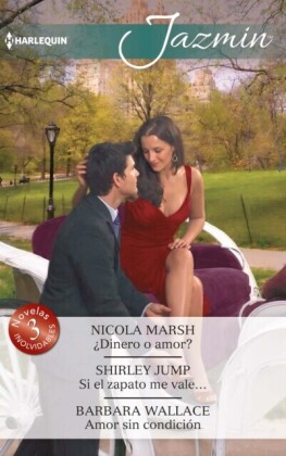 ¿Dinero o amor? - Si el zapato me vale&  - Amor sin condición