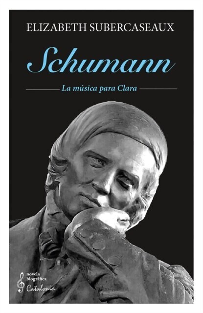 Schumann main product photo