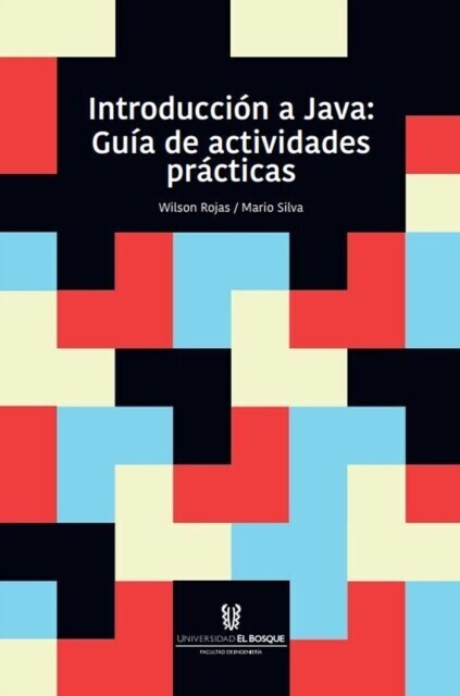 Introducción a Java: guía de actividades prácticas main product photo