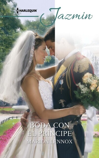 Boda con el príncipe main product photo
