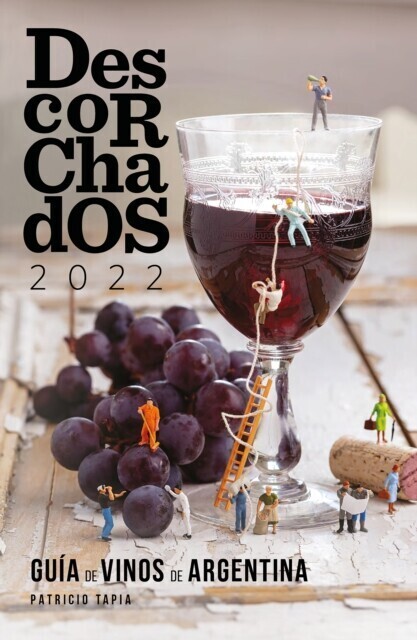 Descorchados 2022 Guía de vinos de Argentina main product photo