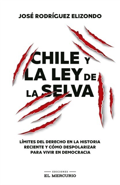 Chile y la ley de la selva main product photo