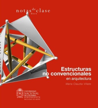 Estructuras no convencionales en arquitectura