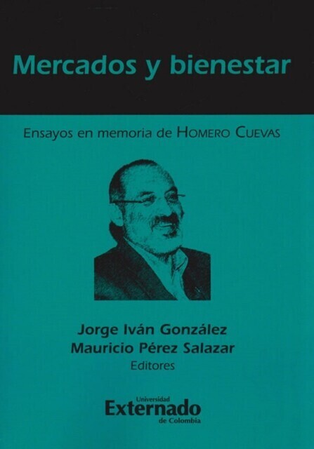 Mercados y bienestar main product photo