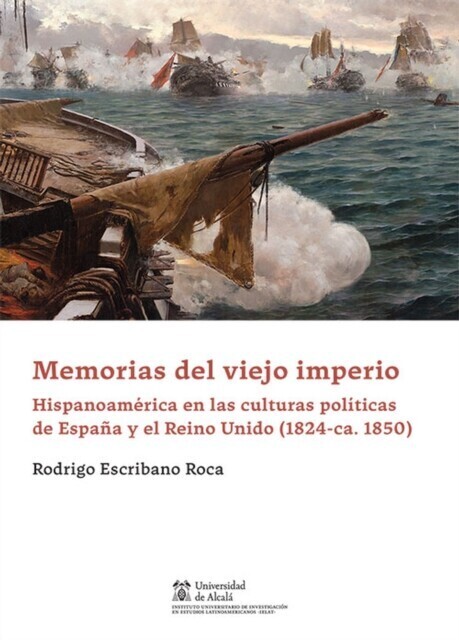 Memorias del Viejo Imperio main product photo