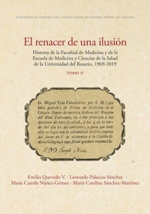 El renacer de una ilusión